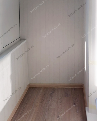 Фотогалерея балконов и лоджий