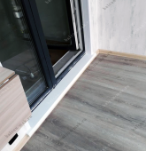 Примеры работ компании Балконы Москвы