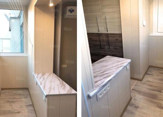 Цены на остекление балконов: как из открытого балкона сделать теплую комнату — полный кейс с разбивкой по этапам