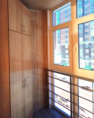 Фотогалерея балконов и лоджий