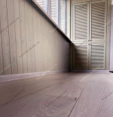 Примеры работ компании Балконы Москвы