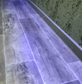 Примеры работ компании Балконы Москвы