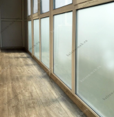 Примеры работ компании Балконы Москвы