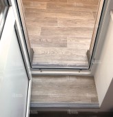 Примеры работ компании Балконы Москвы