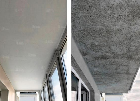 Отделка балкона с остеклением и отделкой ПВХ-панелями: цены, этапы, кейс нашей работы