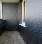 Примеры работ компании Балконы Москвы