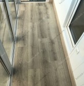 Примеры работ компании Балконы Москвы