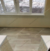 Примеры работ компании Балконы Москвы