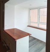 Примеры работ компании Балконы Москвы