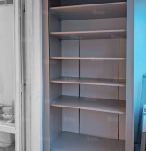 Примеры работ компании Балконы Москвы