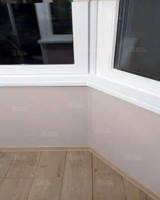 Фотогалерея балконов и лоджий