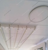 Примеры работ компании Балконы Москвы