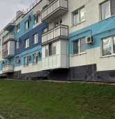 Примеры работ компании Балконы Москвы