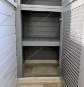 Примеры работ компании Балконы Москвы