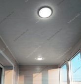 Примеры работ компании Балконы Москвы