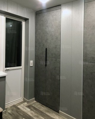 Фотогалерея балконов и лоджий