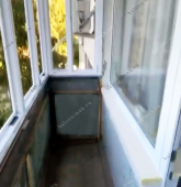 Примеры работ компании Балконы Москвы