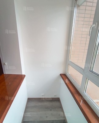 Фотогалерея балконов и лоджий