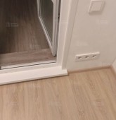 Примеры работ компании Балконы Москвы