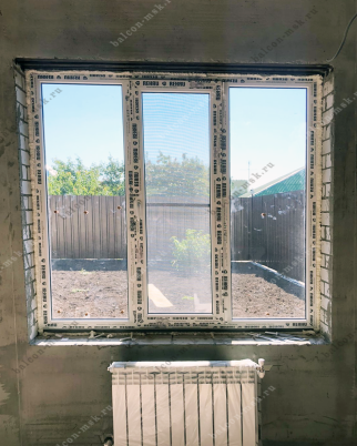 Фотогалерея балконов и лоджий