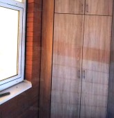 Примеры работ компании Балконы Москвы