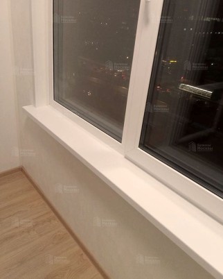 Фотогалерея балконов и лоджий