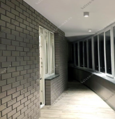 Примеры работ компании Балконы Москвы