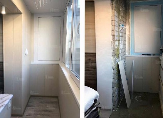 Кейс: Теплое остекление: как получить на балконе +20°C зимой и не платить за отопление
