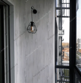 Примеры работ компании Балконы Москвы