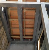 Примеры работ компании Балконы Москвы