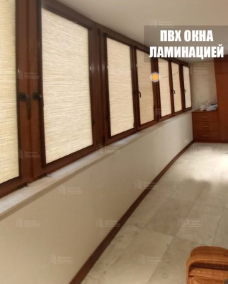 Фотогалерея балконов и лоджий