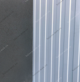 Примеры работ компании Балконы Москвы