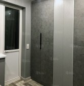 Примеры работ компании Балконы Москвы