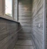 Примеры работ компании Балконы Москвы