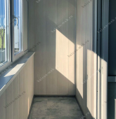 Примеры работ компании Балконы Москвы