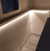 Примеры работ компании Балконы Москвы