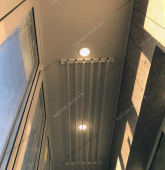 Примеры работ компании Балконы Москвы