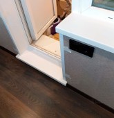 Примеры работ компании Балконы Москвы