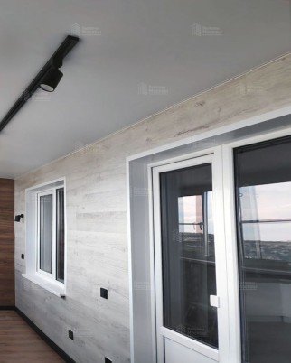 Фотогалерея балконов и лоджий