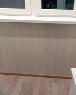 Фотогалерея балконов и лоджий