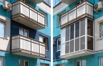 Стиль и комфорт: панорамные окна с тонировкой