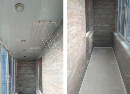 Цены на утепление балконов: разбор кейса — от холодной коробки до теплого помещения