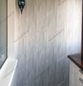 Примеры работ компании Балконы Москвы