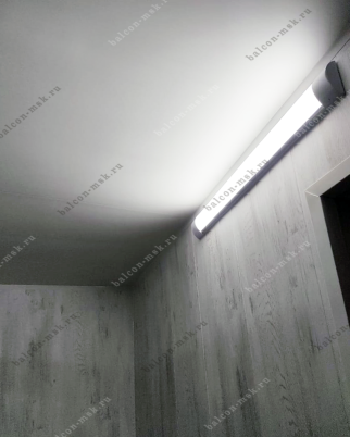 Фотогалерея балконов и лоджий