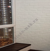 Примеры работ компании Балконы Москвы