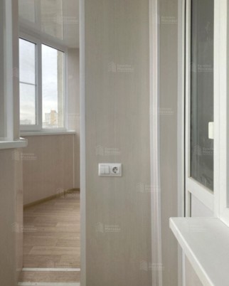 Фотогалерея балконов и лоджий