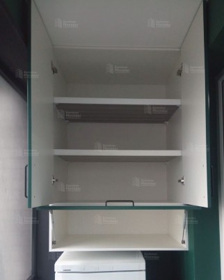 Фотогалерея балконов и лоджий