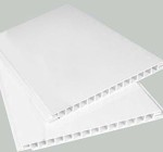 Монтаж ПВХ панелей