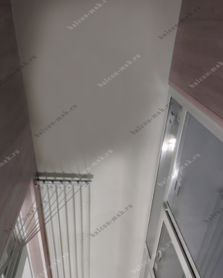 Фотогалерея балконов и лоджий