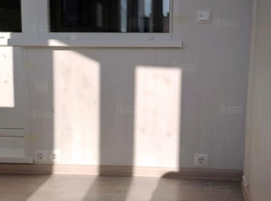 Утепление лоджии фольгированным полиэтиленом с внутренней отделкой